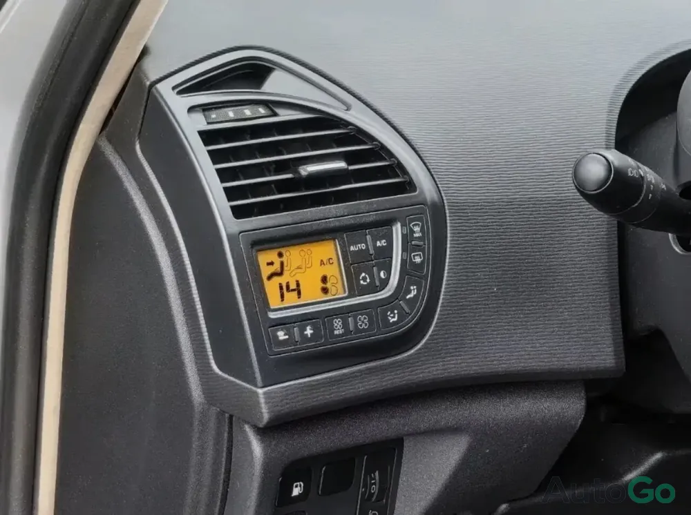 Продажа Citroen C4 Picasso I, 2010г., Полоцк Полоцк - изображение 7