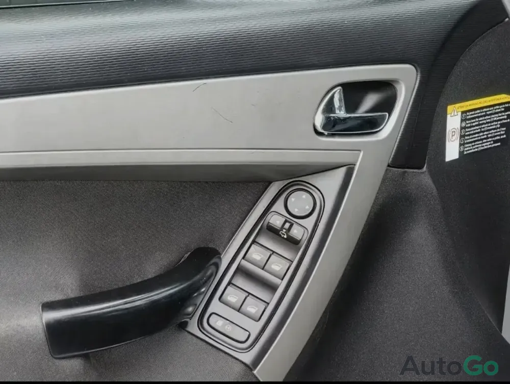 Продажа Citroen C4 Picasso I, 2010г., Полоцк Полоцк - изображение 6