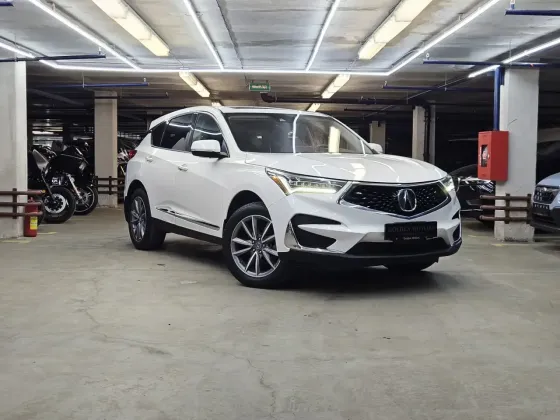 Продажа Acura RDX III, 2018г., Минск Минск