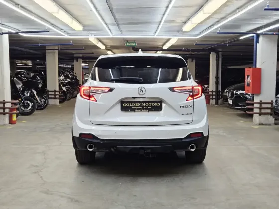 Продажа Acura RDX III, 2018г., Минск Минск