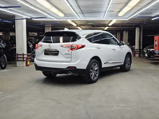 Продажа Acura RDX III, 2018г., Минск Минск