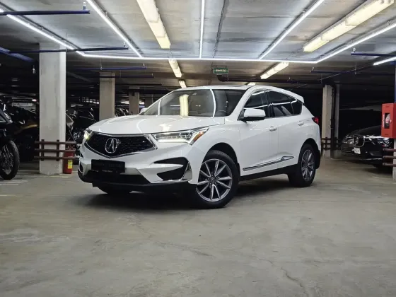 Продажа Acura RDX III, 2018г., Минск Минск