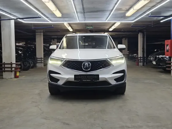 Продажа Acura RDX III, 2018г., Минск Минск