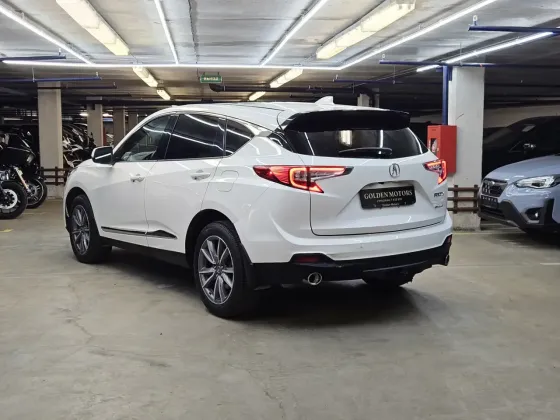 Продажа Acura RDX III, 2018г., Минск Минск