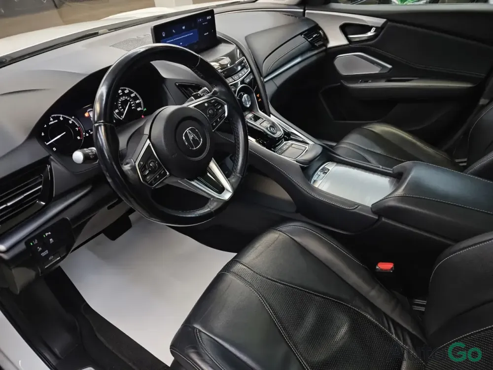 Продажа Acura RDX III, 2018г., Минск Минск - изображение 8