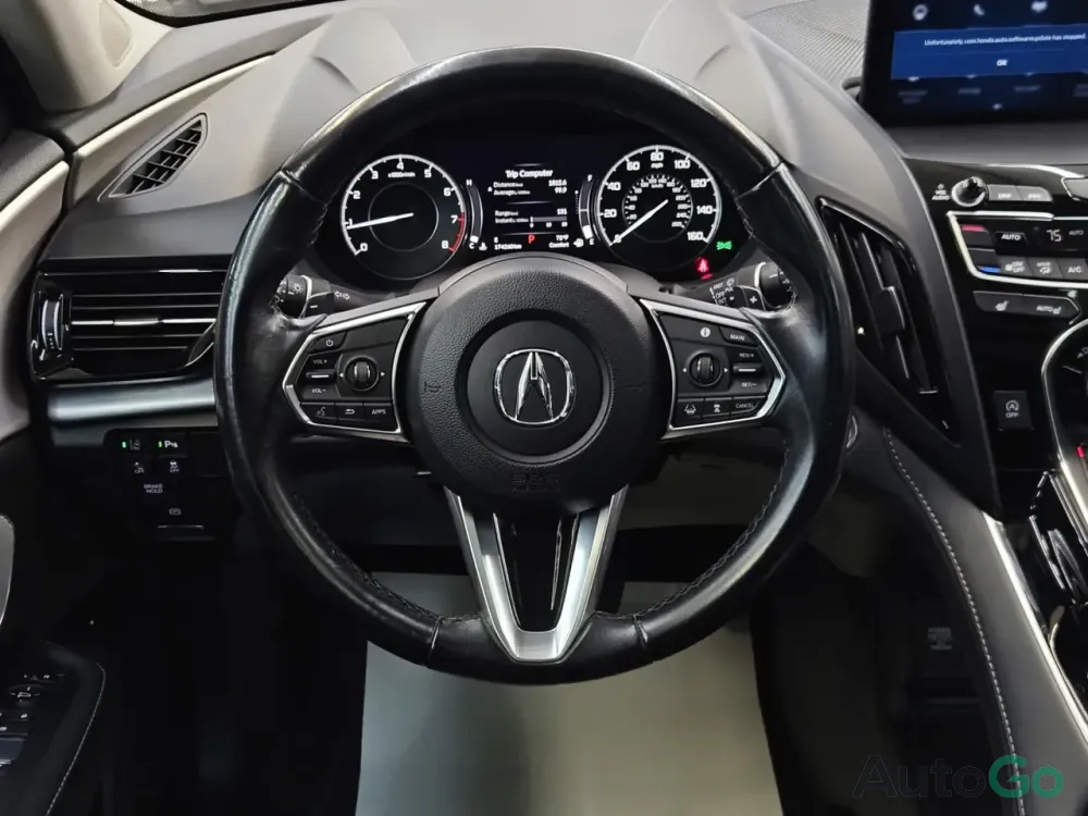 Продажа Acura RDX III, 2018г., Минск Минск - изображение 10