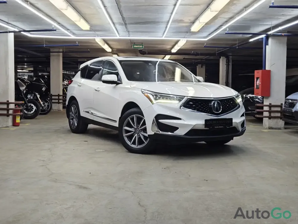 Продажа Acura RDX III, 2018г., Минск Минск - изображение 1