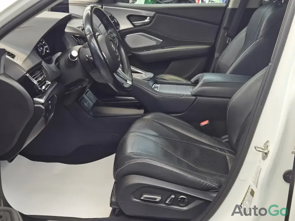 Продажа Acura RDX III, 2018г., Минск Минск - изображение 7