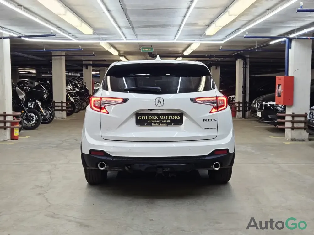 Продажа Acura RDX III, 2018г., Минск Минск - изображение 5