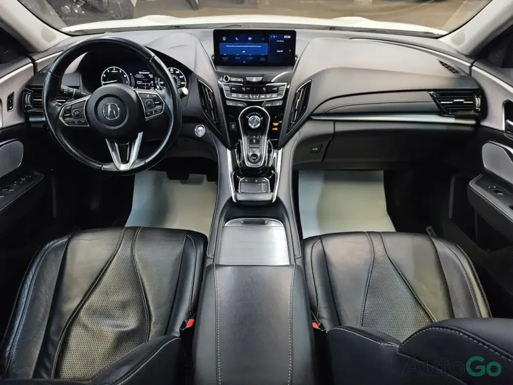 Продажа Acura RDX III, 2018г., Минск Минск - изображение 9