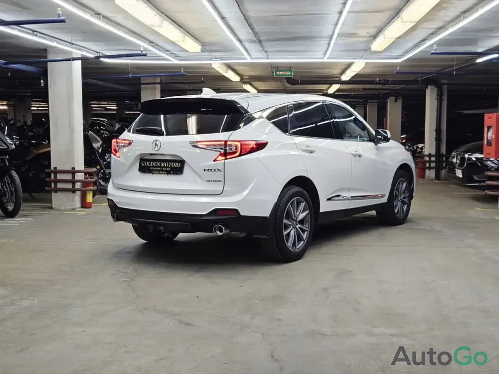 Продажа Acura RDX III, 2018г., Минск Минск - изображение 6