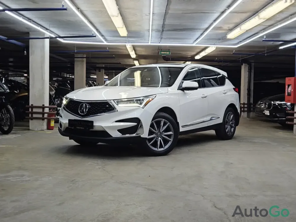 Продажа Acura RDX III, 2018г., Минск Минск - изображение 3