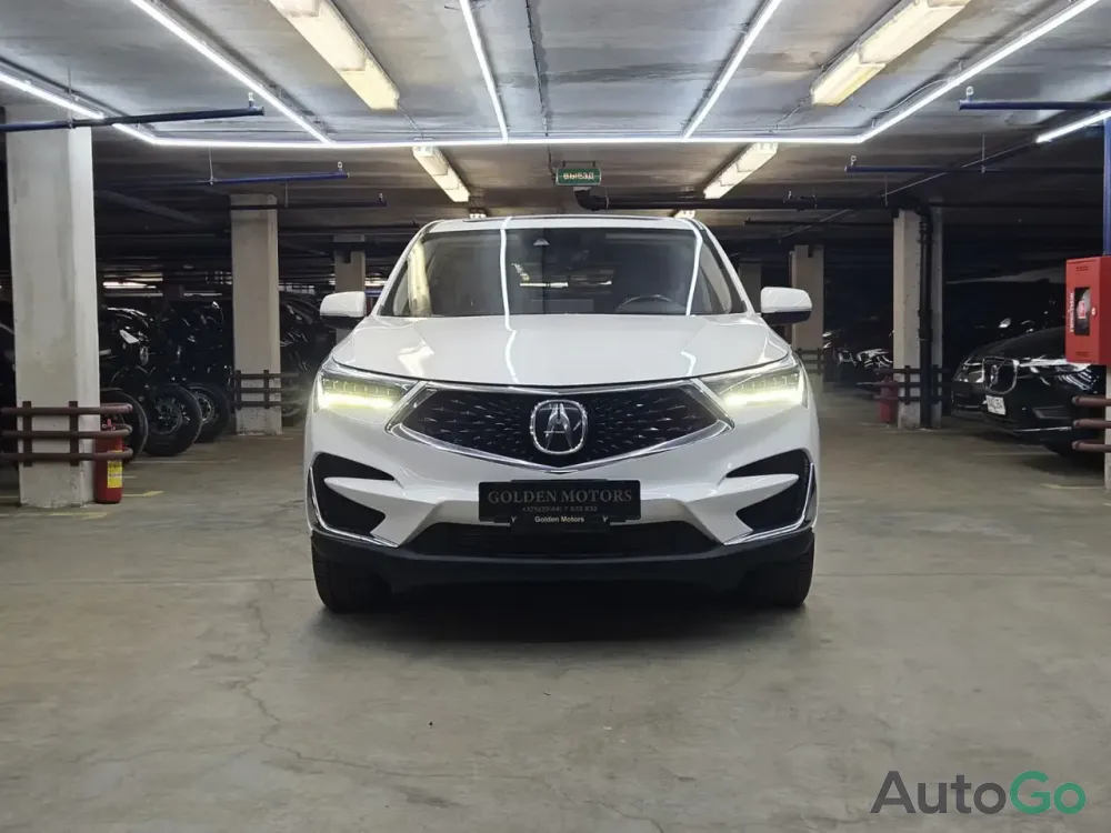 Продажа Acura RDX III, 2018г., Минск Минск - изображение 2