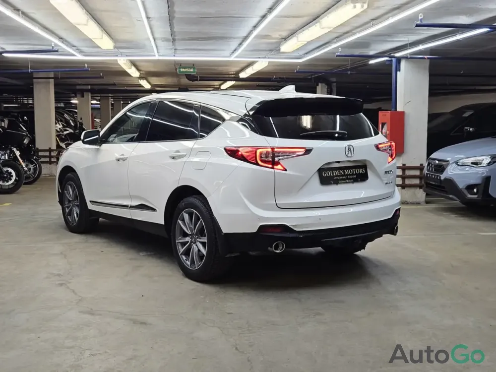 Продажа Acura RDX III, 2018г., Минск Минск - изображение 4
