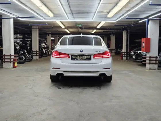 Продажа BMW 5 series VII (G30/G31), 2018г., Минск Минск