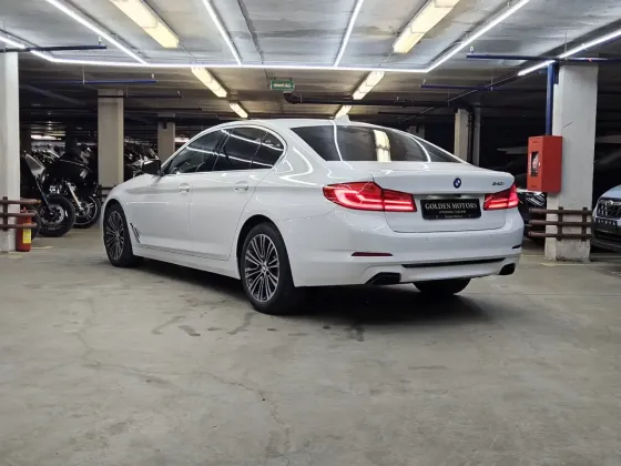 Продажа BMW 5 series VII (G30/G31), 2018г., Минск Минск