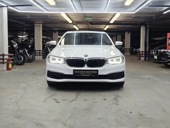 Продажа BMW 5 series VII (G30/G31), 2018г., Минск Минск