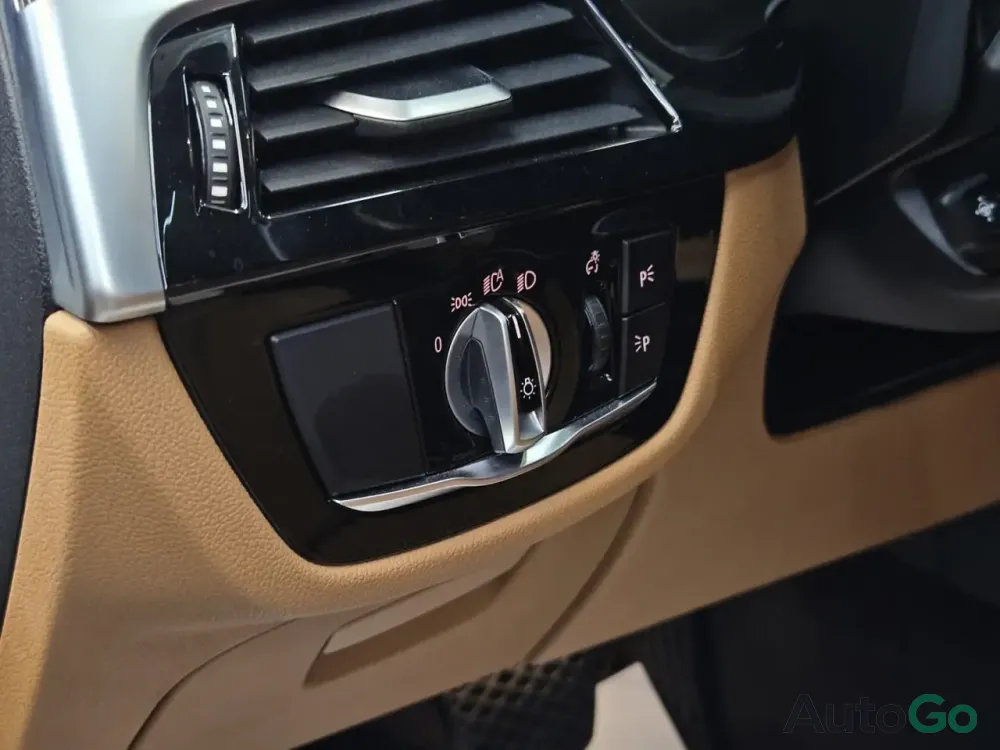 Продажа BMW 5 series VII (G30/G31), 2018г., Минск Минск - изображение 11