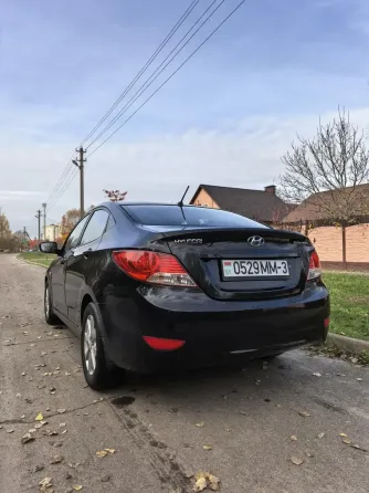 Продажа Hyundai Solaris I, 2011г., Гомель Гомель