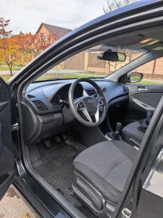 Продажа Hyundai Solaris I, 2011г., Гомель Гомель