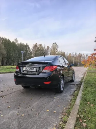 Продажа Hyundai Solaris I, 2011г., Гомель Гомель