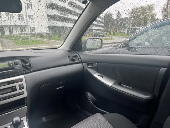 Продажа Toyota Corolla IX (E120, E130) Рестайлинг, 2006г., Могилёв Могилев