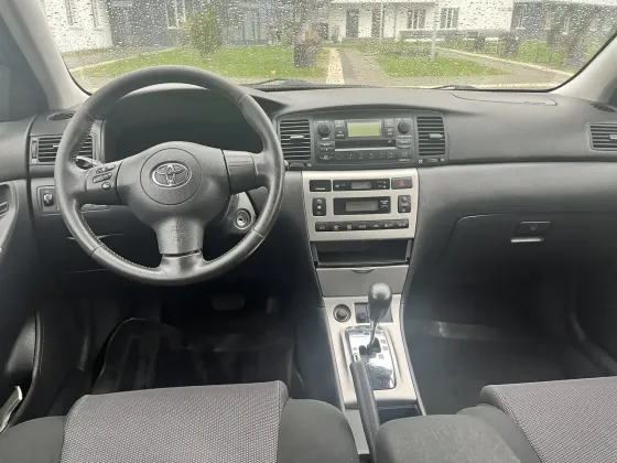 Продажа Toyota Corolla IX (E120, E130) Рестайлинг, 2006г., Могилёв Могилев