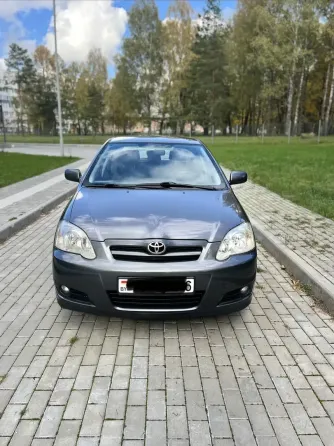 Продажа Toyota Corolla IX (E120, E130) Рестайлинг, 2006г., Могилёв Могилев