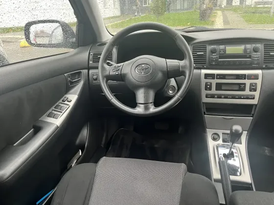 Продажа Toyota Corolla IX (E120, E130) Рестайлинг, 2006г., Могилёв Могилев