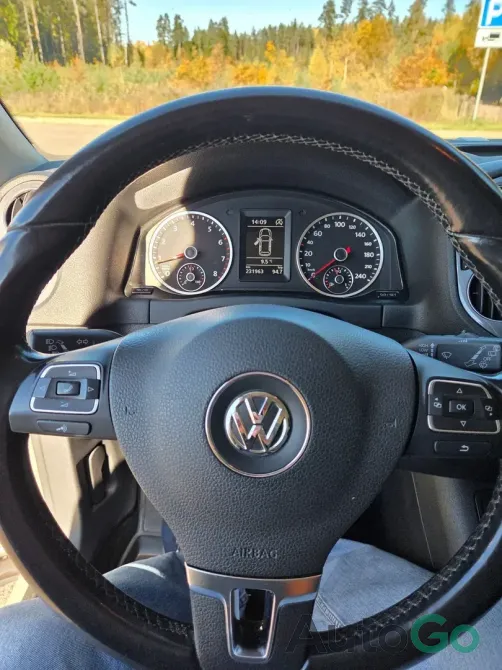 Продажа Volkswagen Tiguan I Рестайлинг, 2016г., Минск Минск - изображение 12
