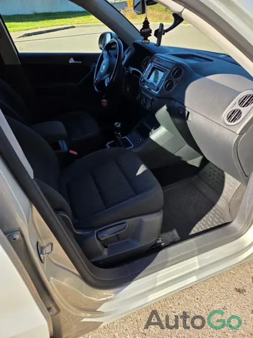 Продажа Volkswagen Tiguan I Рестайлинг, 2016г., Минск Минск - изображение 9