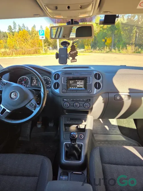 Продажа Volkswagen Tiguan I Рестайлинг, 2016г., Минск Минск - изображение 7