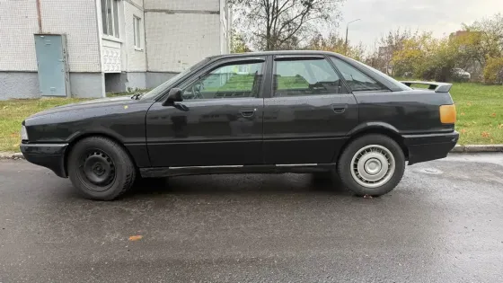 Продажа Audi 80 IV (B3), 1990г., Бобруйск Бобруйск