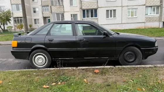 Продажа Audi 80 IV (B3), 1990г., Бобруйск Бобруйск