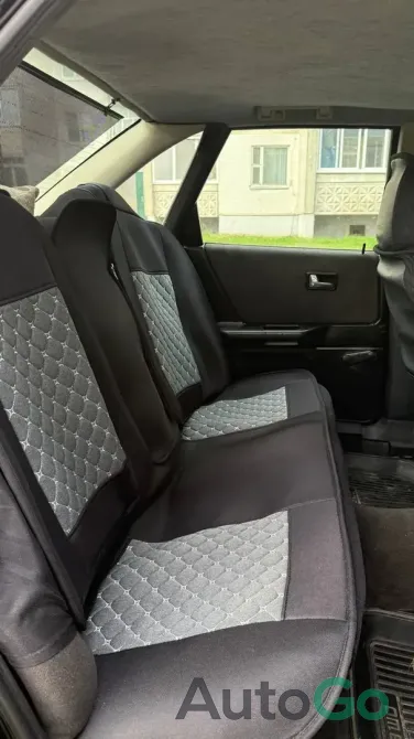 Продажа Audi 80 IV (B3), 1990г., Бобруйск Бобруйск - изображение 9