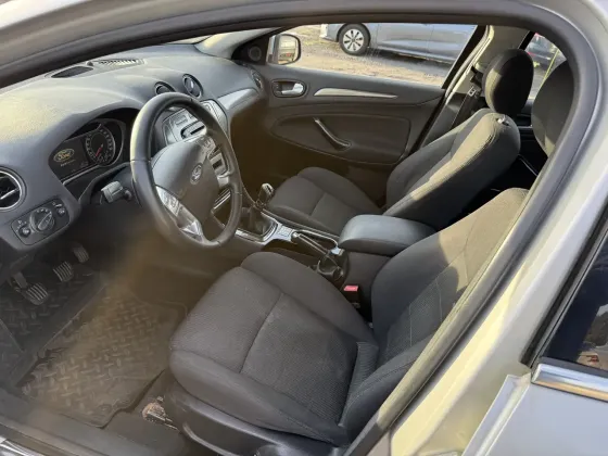 Продажа Ford Mondeo IV, 2010г., Минск Минск