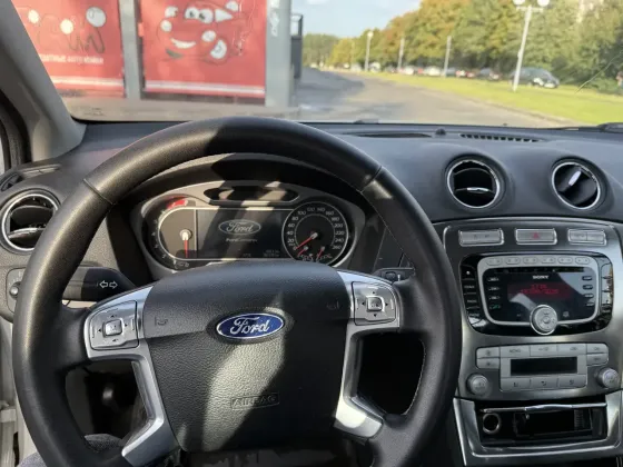 Продажа Ford Mondeo IV, 2010г., Минск Минск