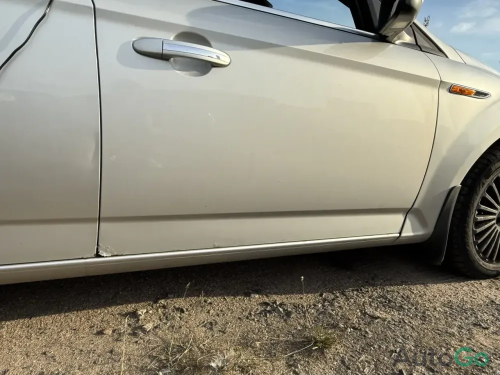 Продажа Ford Mondeo IV, 2010г., Минск Минск - изображение 8