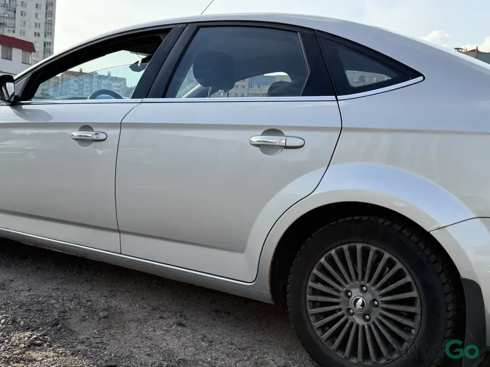 Продажа Ford Mondeo IV, 2010г., Минск Минск - изображение 5