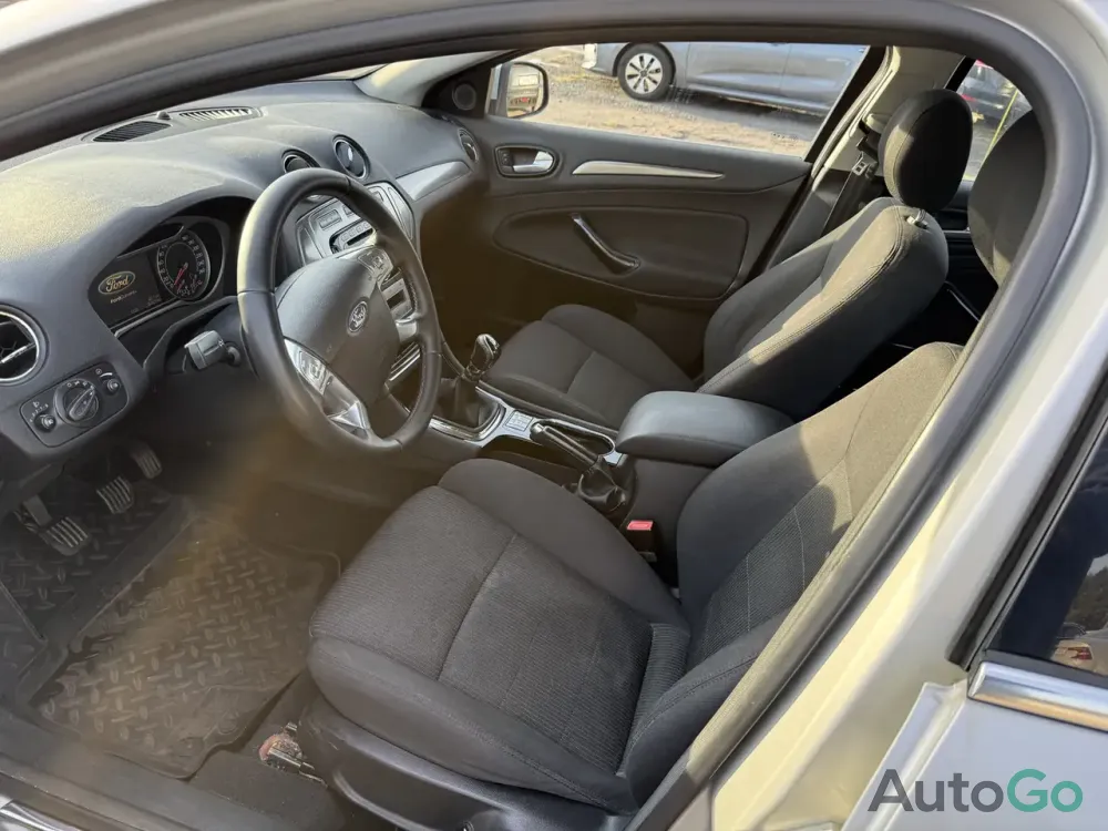 Продажа Ford Mondeo IV, 2010г., Минск Минск - изображение 2