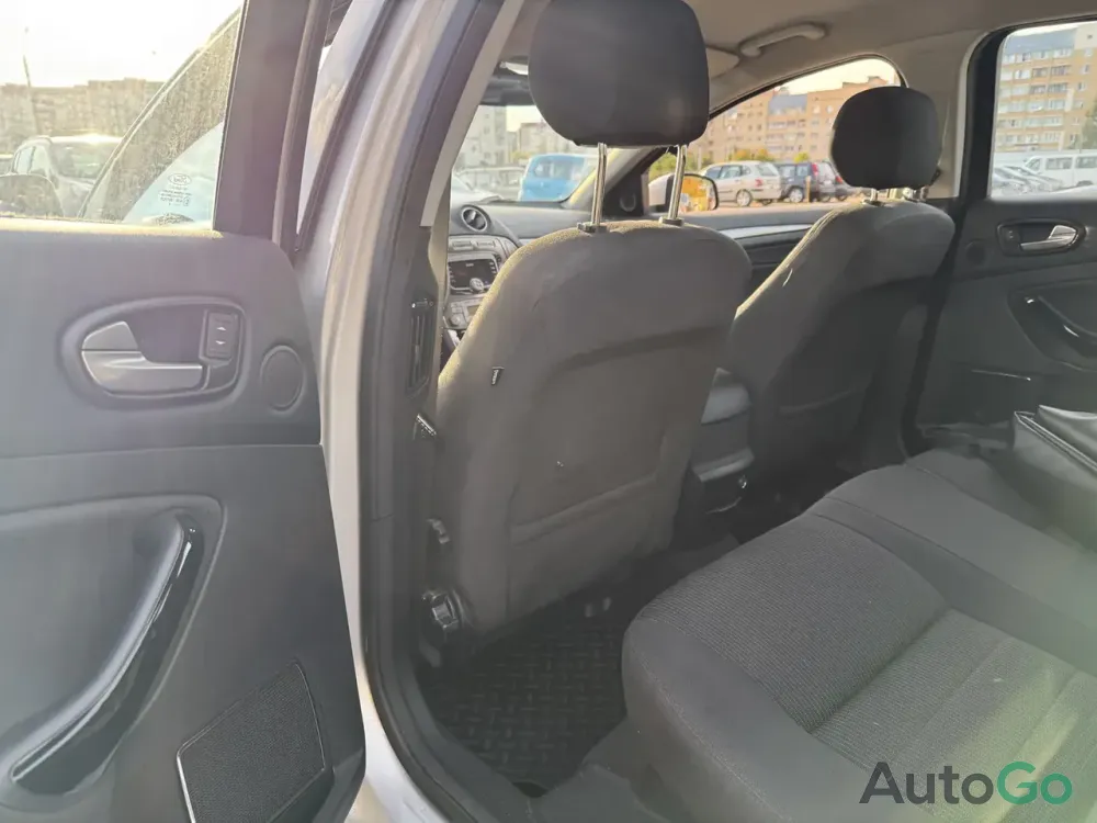 Продажа Ford Mondeo IV, 2010г., Минск Минск - изображение 3