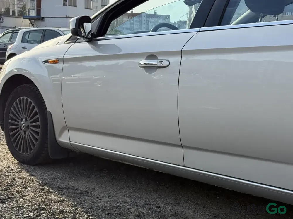 Продажа Ford Mondeo IV, 2010г., Минск Минск - изображение 4