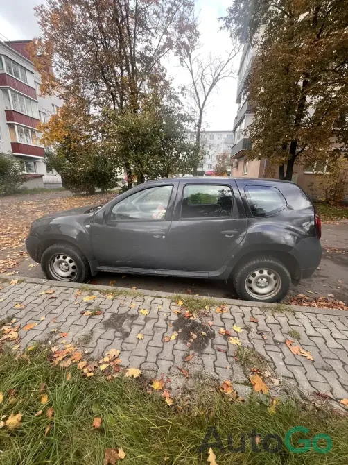 Продажа Renault Duster I Рестайлинг, 2015г., Минск Минск - изображение 2