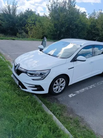 Продажа Renault Megane IV Рестайлинг, 2020г., Брест Брест