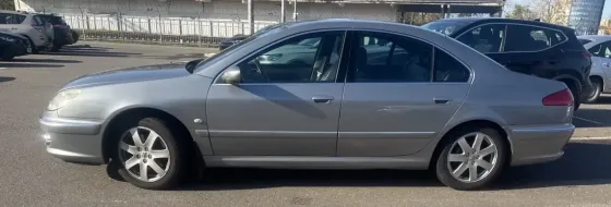 Продажа Peugeot 607 I Рестайлинг, 2005г., Минск Минск