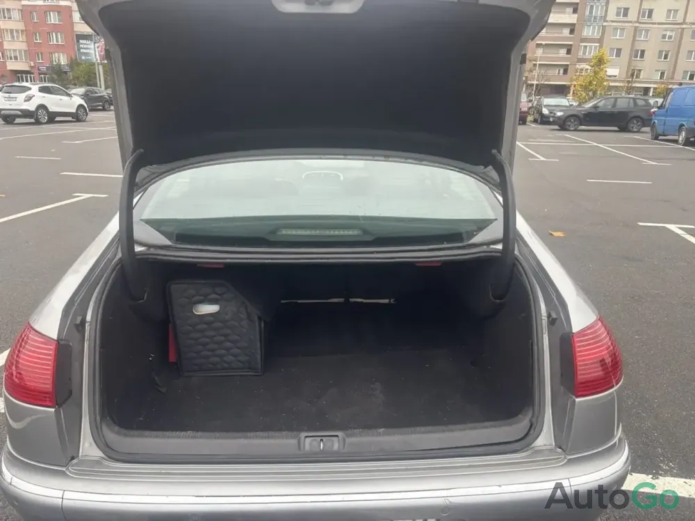 Продажа Peugeot 607 I Рестайлинг, 2005г., Минск Минск - изображение 5