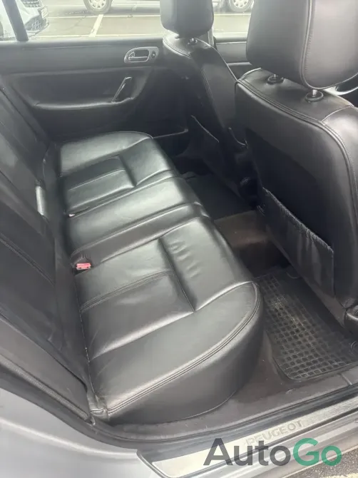 Продажа Peugeot 607 I Рестайлинг, 2005г., Минск Минск - изображение 8