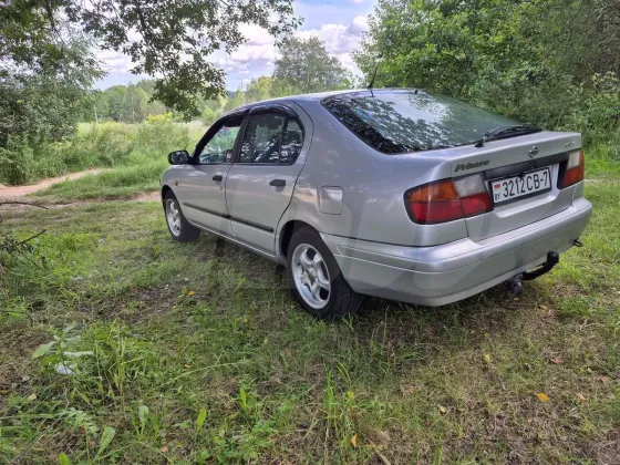 Продажа Nissan Primera II (P11), 1998г., Минск Минск