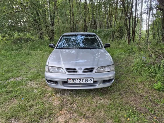 Продажа Nissan Primera II (P11), 1998г., Минск Минск