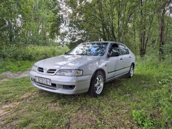 Продажа Nissan Primera II (P11), 1998г., Минск Минск